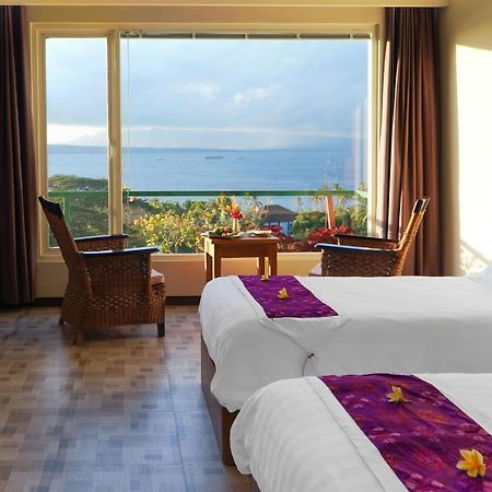 Bella Vista Premium Homestay Banyuwangi  Luaran gambar